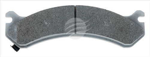 BREMTEC PRO-LINE BRAKE PADS SET HUMMER H2 6.0 2004-07 BT480PRO