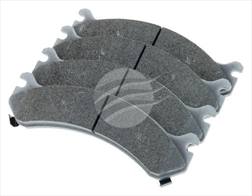 BREMTEC PRO-LINE BRAKE PADS SET HUMMER H2 6.0 2004-07 BT480PRO