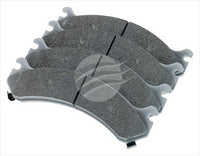 BREMTEC PRO-LINE BRAKE PADS SET HUMMER H2 6.0 2004-07 BT480PRO