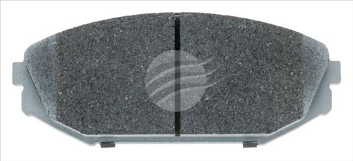 BREMTEC PRO-LINE BRAKE PADS SET HONDA MDX 4D WAGON 2001-03 BT485PRO