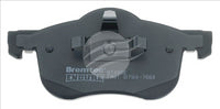 BREMTEC 4WD BRAKE PADS SET VOLVO XC70 2002- BT486E