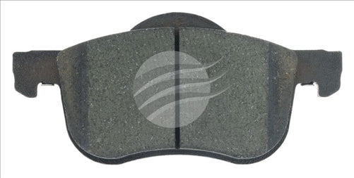 BREMTEC 4WD BRAKE PADS SET VOLVO XC70 2002- BT486E