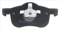 BREMTEC EURO-LINE HD BRAKE PADS SET VOLVO XC70 2002- BT486ELH