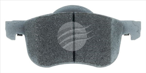 BREMTEC PRO-LINE BRAKE PADS SET VOLVO XC70 2002- BT486PRO