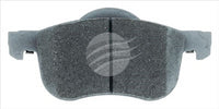 BREMTEC PRO-LINE BRAKE PADS SET VOLVO XC70 2002- BT486PRO