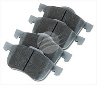 BREMTEC PRO-LINE BRAKE PADS SET VOLVO XC70 2002- BT486PRO