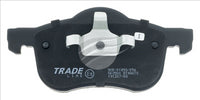 BREMTEC TRADE-LINE BRAKE PADS SET VOLVO XC70 2002- BT486TS