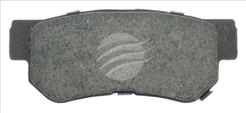 BREMTEC 4WD BRAKE PADS SET HYUNDAI XG350 2004- BT499E