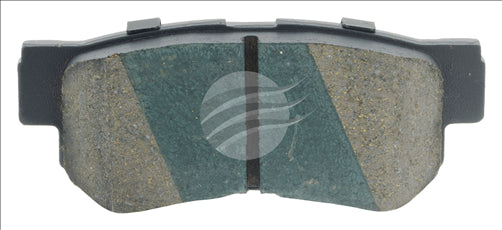 BREMTEC TRADE-LINE BRAKE PADS SET ELANTRA GETZ SONATA TUCSON BT499TS