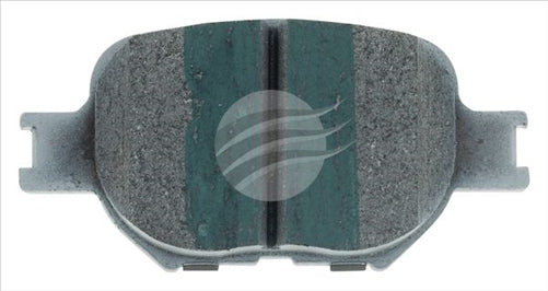 BREMTEC PRO LINE HD CERAMIC+ ZERO DUST TOYOTA CELICA ZZT231R 1999- BT502PRO