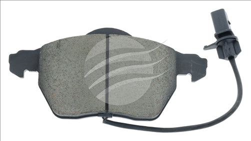 BREMTEC EURO-LINE BRAKE PAD FRONT SET AUDI A4 VW PASSAT BT508ELC