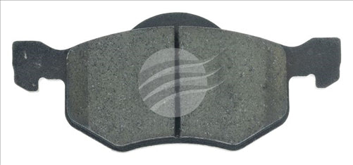 BREMTEC 4WD BRAKE PADS SET MAZDA TRIBUTE 4WD 2000- BT514E