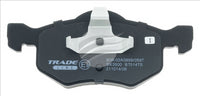 BREMTEC TRADE-LINE BRAKE PADS SET MAZDA TRIBUTE 4WD 2000- BT514TS