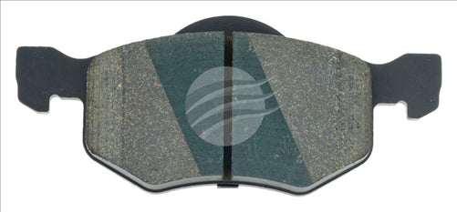 BREMTEC TRADE-LINE BRAKE PADS SET MAZDA TRIBUTE 4WD 2000- BT514TS