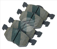BREMTEC TRADE-LINE BRAKE PADS SET MAZDA TRIBUTE 4WD 2000- BT514TS