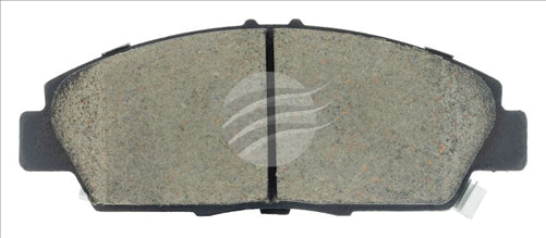 BREMTEC TRADE-LINE BRAKE PADS SET HONDA ACCORD 1.8, 2.0 1992-97 BT520TS
