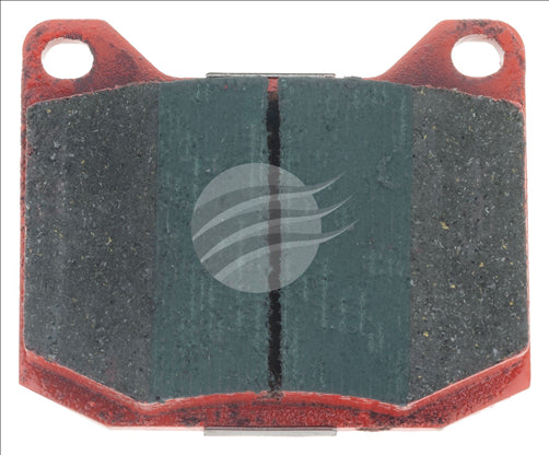 BREMTEC EVOLVE HYBRID-CARBON LOTUS ELAN 2D COUPE BT525EV550