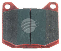 BREMTEC EVOLVE HYBRID-CARBON LOTUS ELAN 2D COUPE BT525EV550