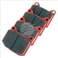 BREMTEC EVOLVE HYBRID-CARBON LOTUS ELAN 2D COUPE BT525EV550