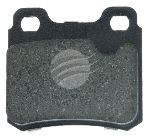 BREMTEC EURO-LINE BRAKE PADS SET SAAB 900i 2.0, 2.3, 2.5 BT527ELC