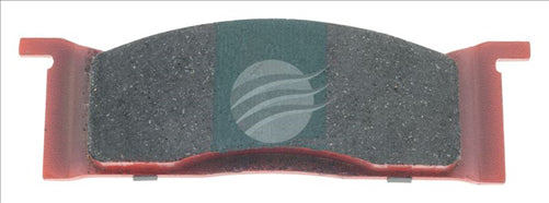 BREMTEC EVOLVE HYBRID-CARBON FORD MUSTANG 4.7L 1968 BT5340EV550