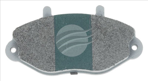 BREMTEC PRO-LINE BRAKE PADS SET FORD TRANSIT VF 1994-01 BT537PRO