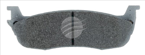 BREMTEC PRO-LINE BRAKE PADS SET FORD F250 5.4L, 6.0L 1998-01 BT551PRO