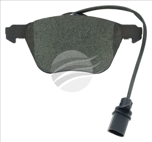 BREMTEC EURO-LINE BRAKE PADS SET BT552ELC