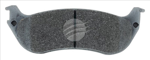 BREMTEC PRO-LINE BRAKE PADS SET FORD EXPLORER 4WD 4D 2002-04 BT553PRO