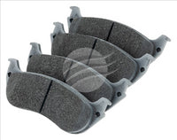 BREMTEC PRO-LINE BRAKE PADS SET FORD EXPLORER 4WD 4D 2002-04 BT553PRO