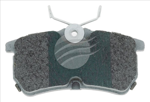 BREMTEC PRO-LINE BRAKE PADS SET FORD FOCUS ST170, RS 1998- BT558PRO