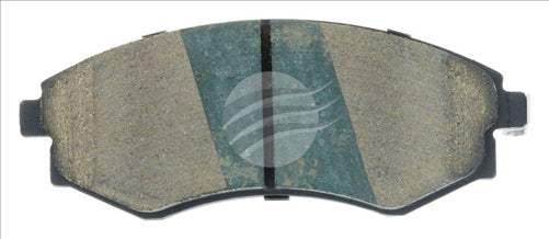 BREMTEC TRADE-LINE BRAKE PAD FRONT SET ELANTRA LANTRA SONATA OPTIMA BT559TS