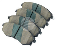 BREMTEC TRADE-LINE BRAKE PAD FRONT SET ELANTRA LANTRA SONATA OPTIMA BT559TS