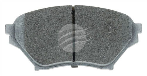 BREMTEC PRO-LINE BRAKE PADS SET MAZDA MX-5 2D 1.8 2001-06 BT561PRO