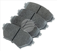 BREMTEC PRO-LINE BRAKE PADS SET MAZDA MX-5 2D 1.8 2001-06 BT561PRO