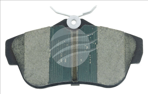 BREMTEC EURO-LINE HD BRAKE PADS SET CITROEN DISPATCH 2.0 i 120 BT565ELH