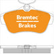BREMTEC EURO-LINE HD BRAKE PADS SET CITROEN DISPATCH 2.0 i 120 BT565ELH