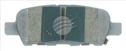 BREMTEC PRO LINE HD CERAMIC+ LOW DUST NISSAN SKYLINE V36 3.5L 2008- BT572PRO