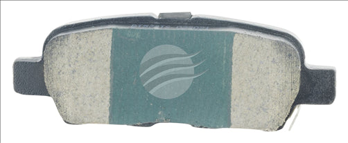 BREMTEC TRADE-LINE BRAKE PAD REAR SET DUALIS ELGRANDE MAXIMA MURANO BT572TS