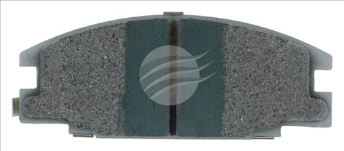 BREMTEC PRO-LINE BRAKE PADS SET HOLDEN JACKAROO 4WD 1987-92 BT585PRO