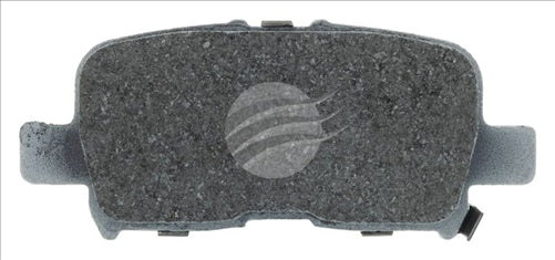 BREMTEC PRO-LINE BRAKE PADS SET HONDA MDX 4D WAGON 2001-03 BT588PRO