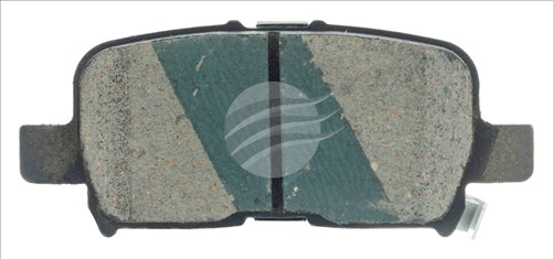 BREMTEC TRADE-LINE BRAKE PADS SET HONDA MDX 4D WAGON 2001-03 BT588TS