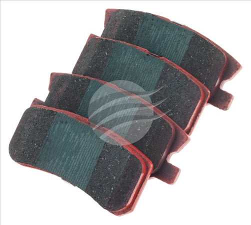 BREMTEC HYBRID-CARBON HIGH PERFORMANCE MITS LANCER RALLIART 2.0L BT590EV550