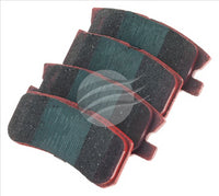 BREMTEC HYBRID-CARBON HIGH PERFORMANCE MITS LANCER RALLIART 2.0L BT590EV550