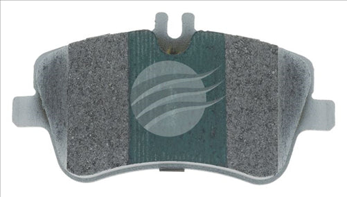 BREMTEC PRO-LINE BRAKE PADS SET MERCEDES C180 C-CLASS 1999- BT593PRO