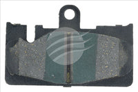 BREMTEC EURO-LINE BRAKE PADS SET BT602ELC