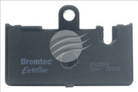 BREMTEC ENDURE BRAKE PAD SET BT602ELH