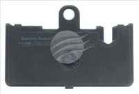 BREMTEC TRADE-LINE BRAKE PADS SET LEXUS LS430 4.3 2000- BT602TS