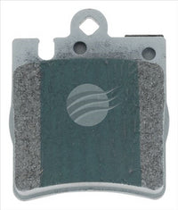 BREMTEC PRO-LINE BRAKE PADS SET MERCEDES E CLASS (W210) 1999- BT603PRO
