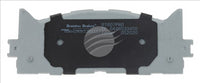 BREMTEC PRO-LINE BRAKE PADS SET CAMRY ACV40 2.4, GSV40 3.5 V6 BT607PRO
